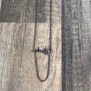 Cute handmade necklace❤️